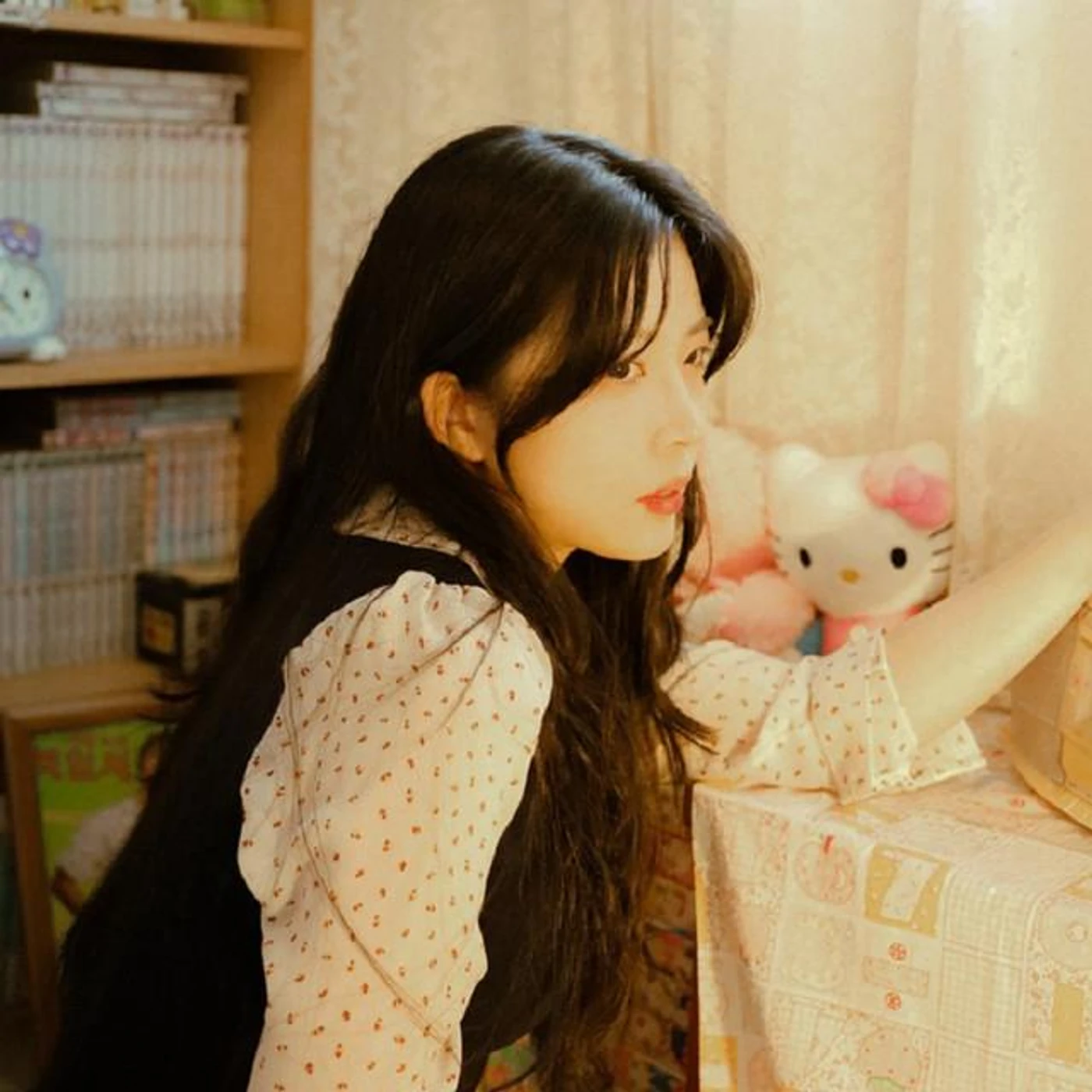 Joo Yein Brand Page