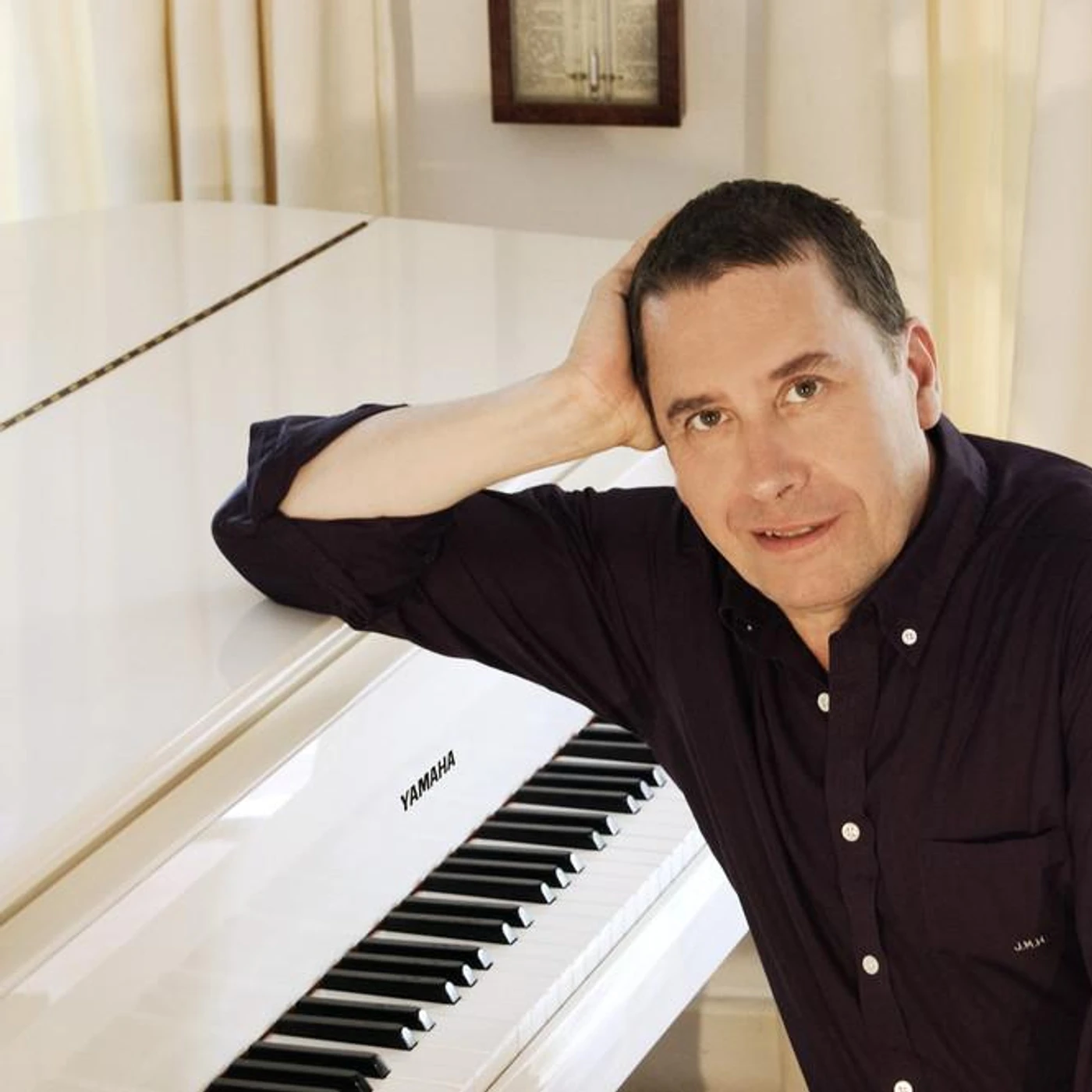 Jools Holland