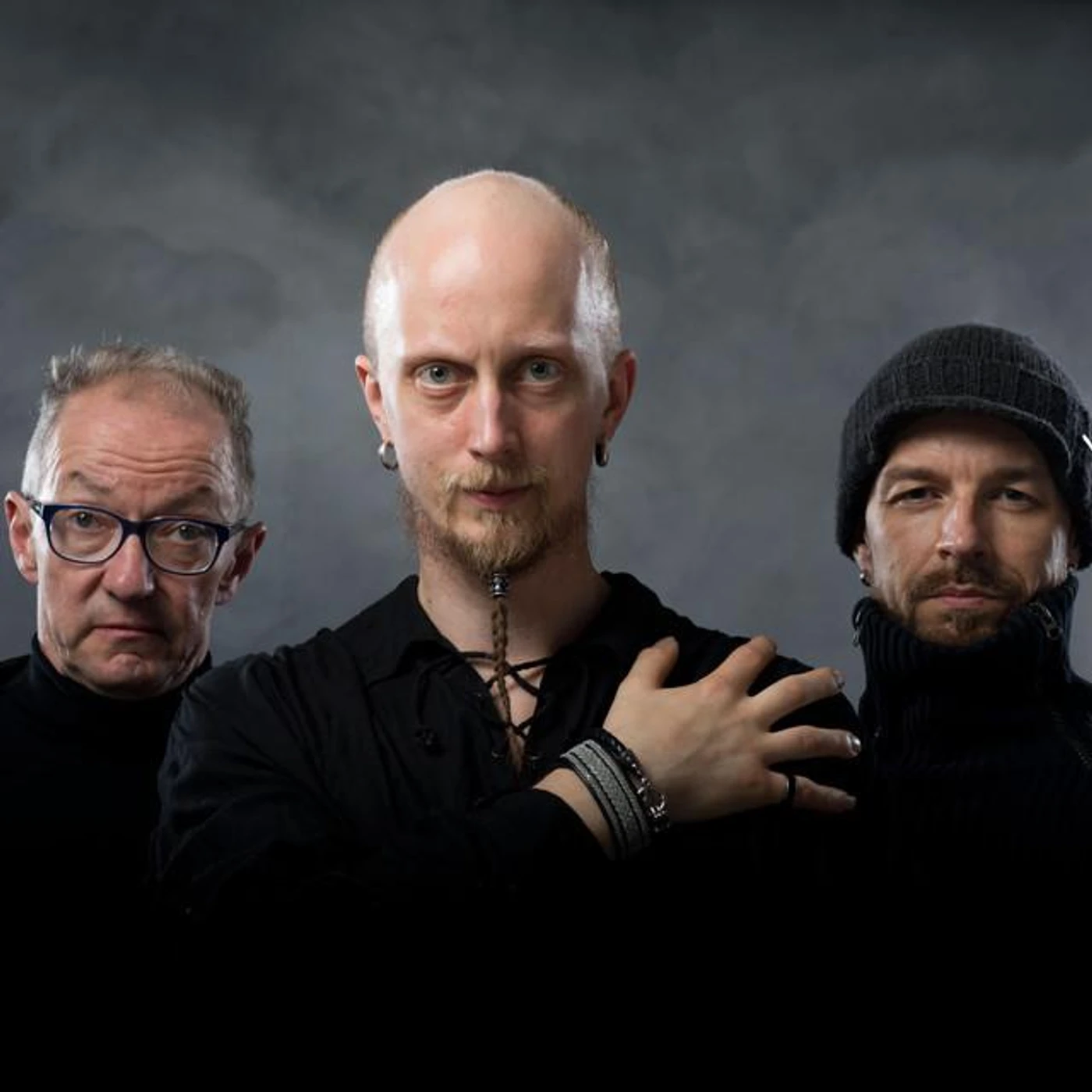 Joonas Widenius Trio Brand Page