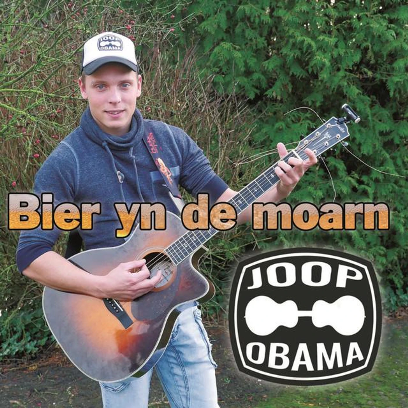 Joop Obama Brand Page