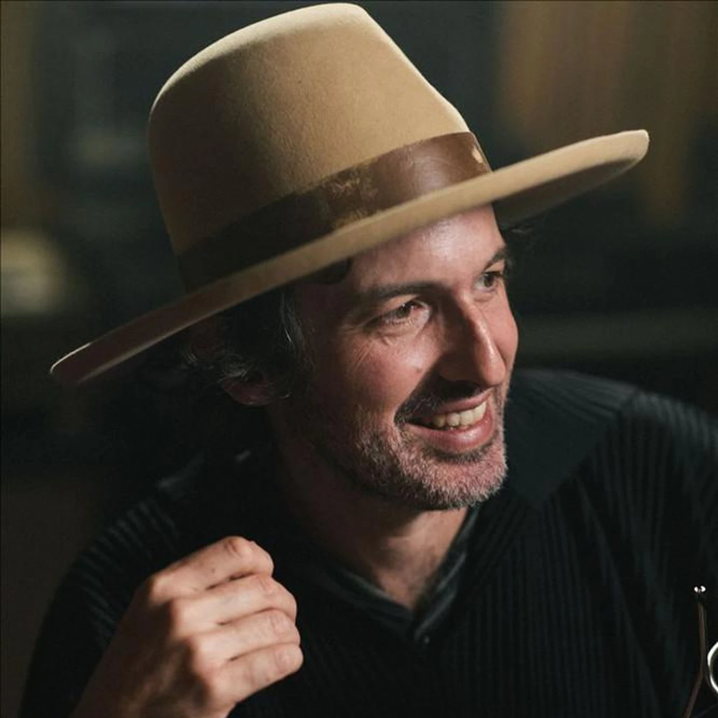 Joachim Cooder Brand Page