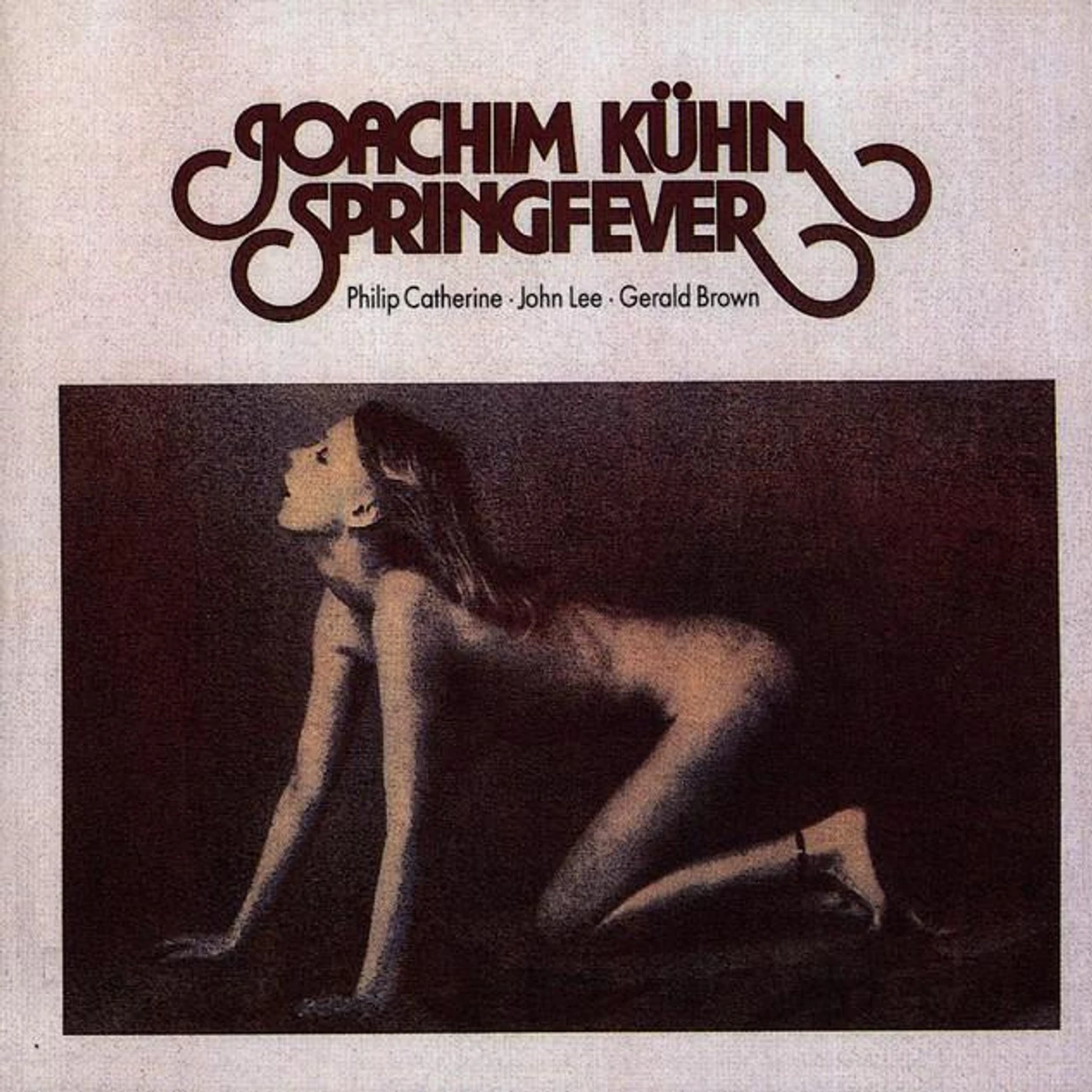 Joachim Kuehn Brand Page