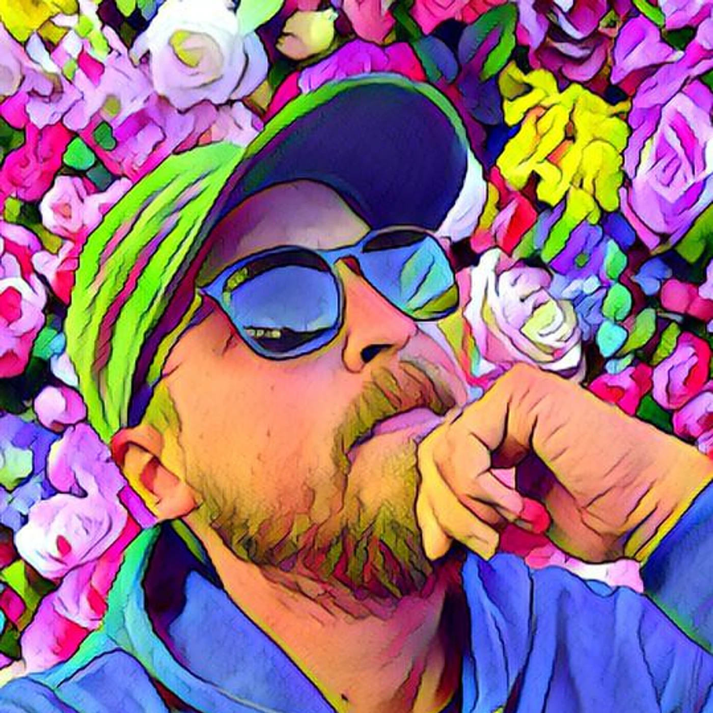 Joakim Karud Brand Page