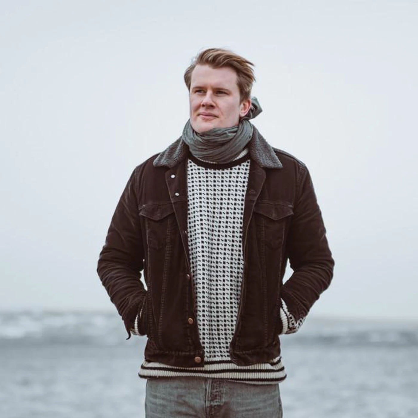 Joakim Solbakken Brand Page