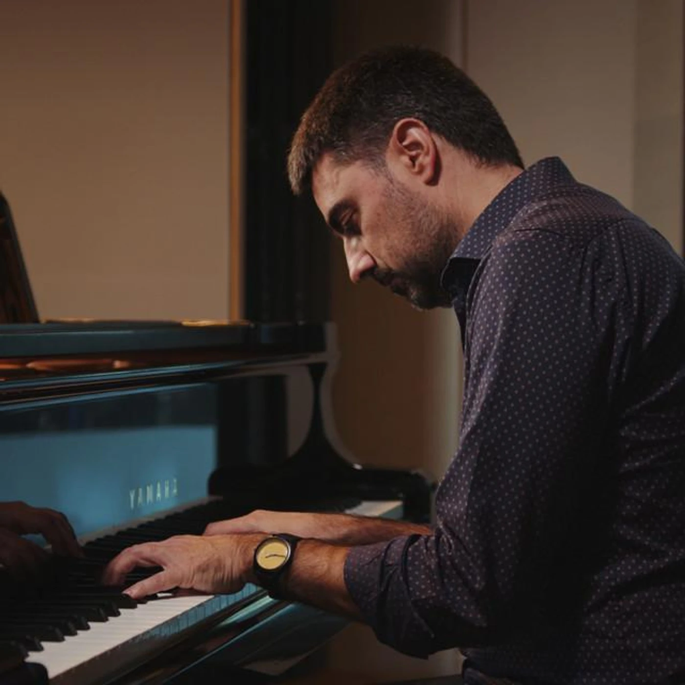 Joan Monné Brand Page