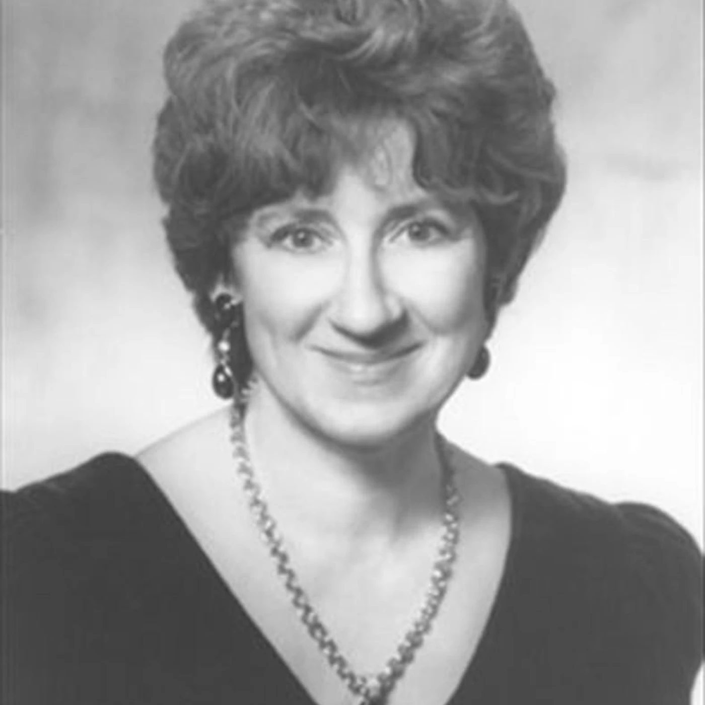Joan Morris