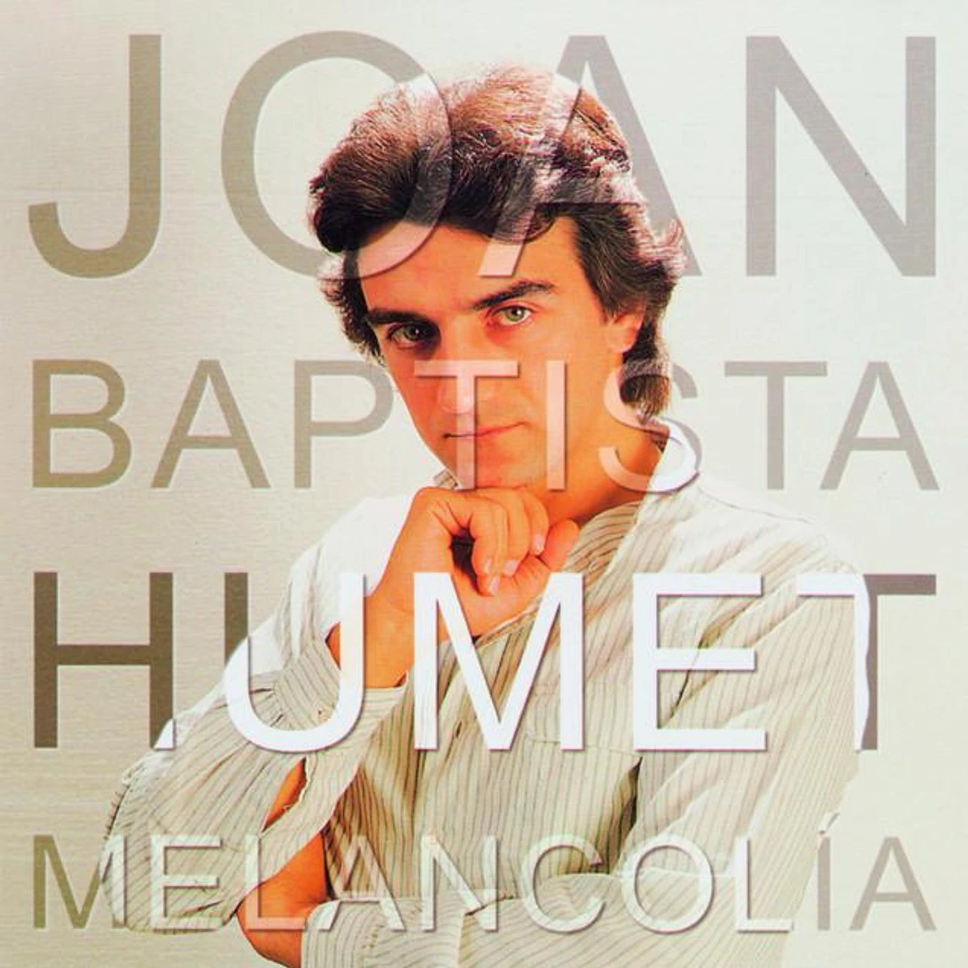 Joan Baptista Humet Brand Page