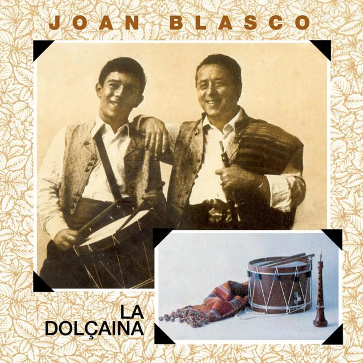 Joan Blasco Brand Page