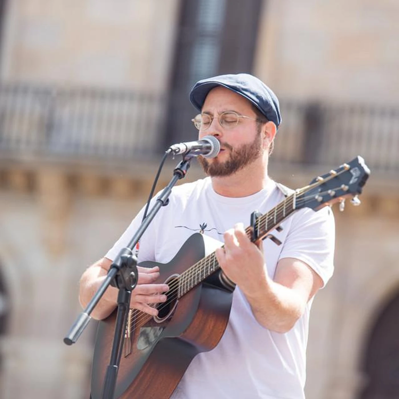 Joan Blau Brand Page