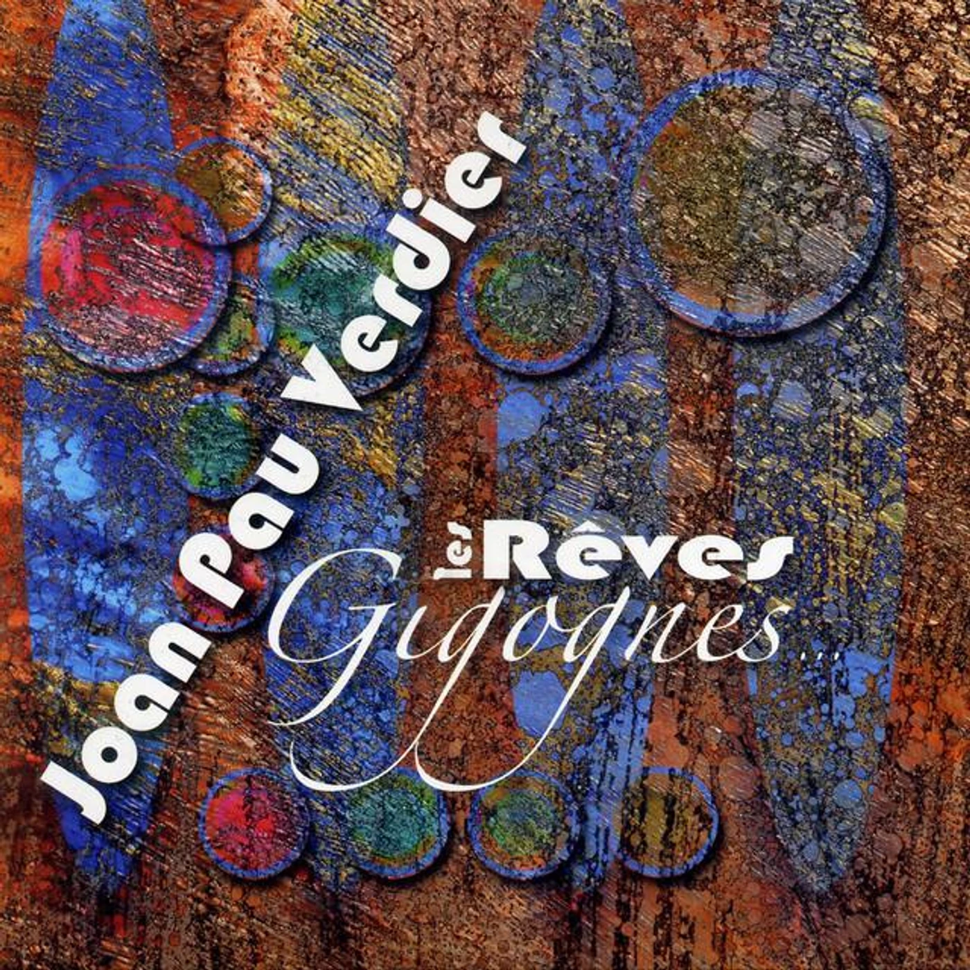 Joan-Pau Verdier Brand Page