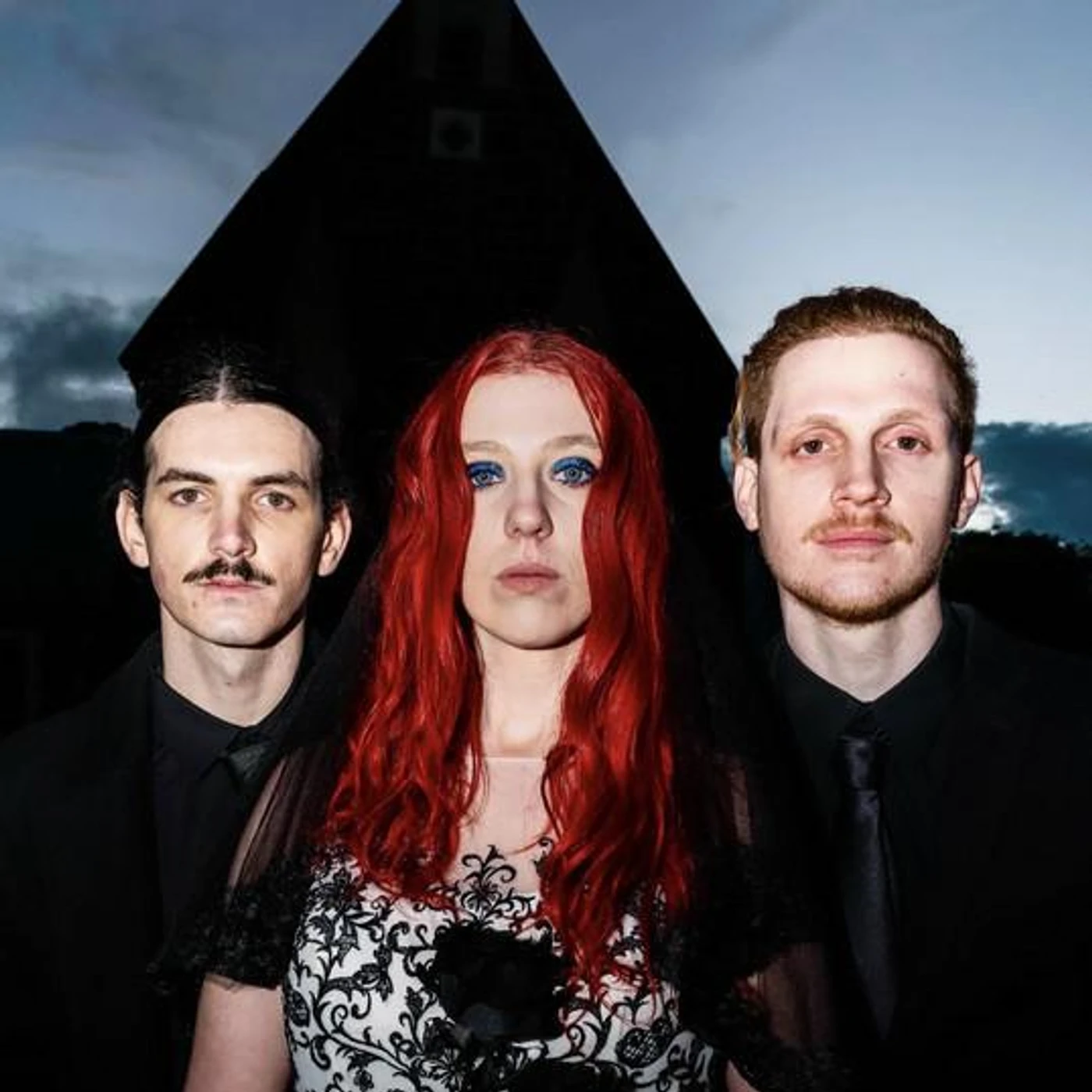 Joan & the Giants Brand Page