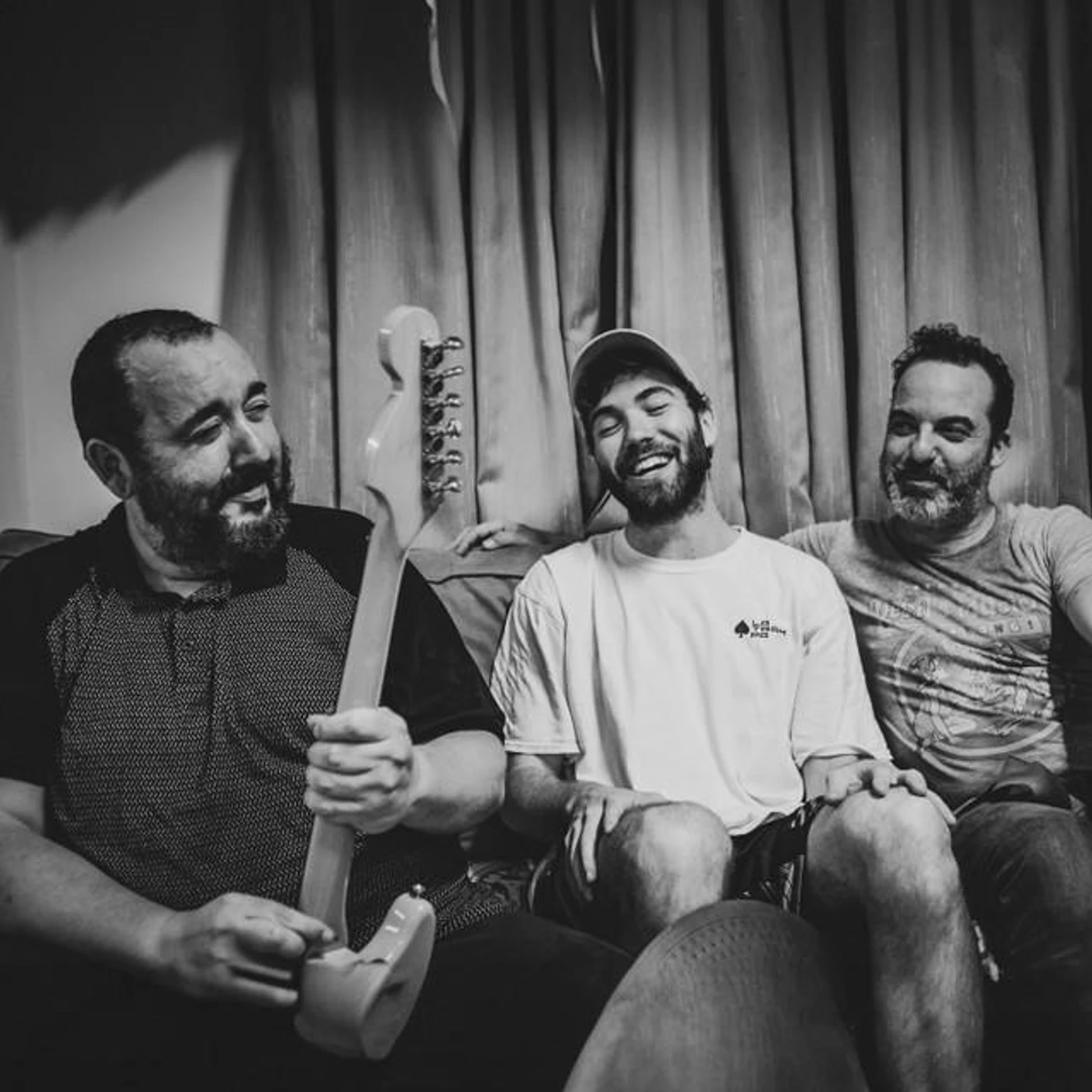 Joan Thelorious Brand Page