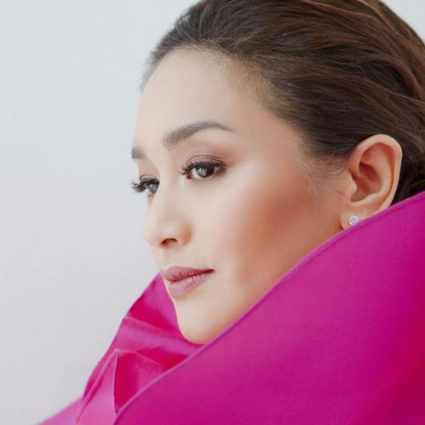 Joanna Ampil Brand Page