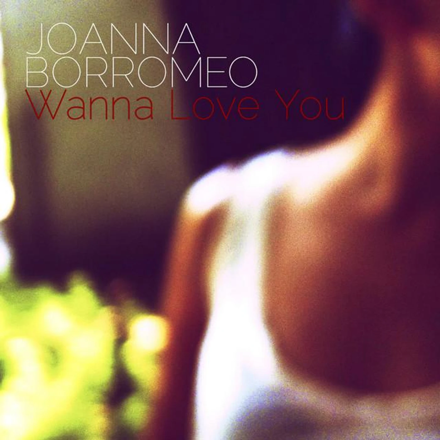 Joanna Borromeo Brand Page