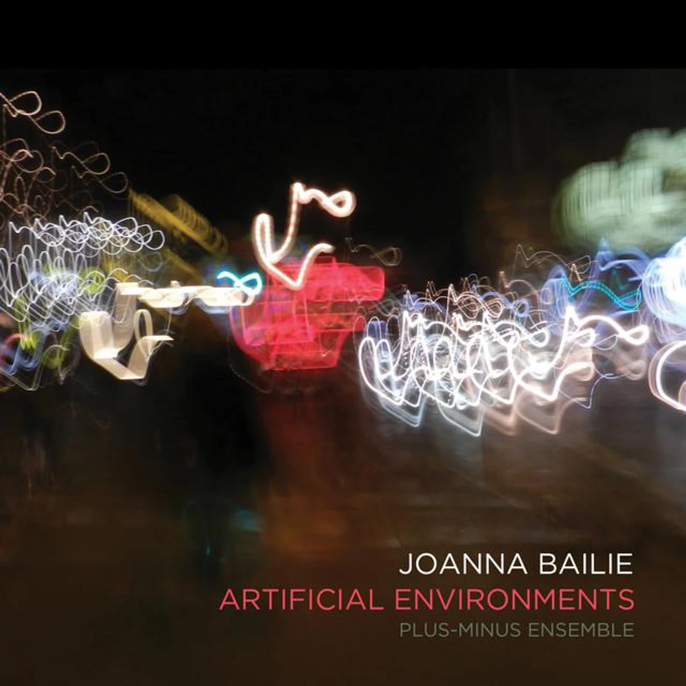 Joanna Bailie
