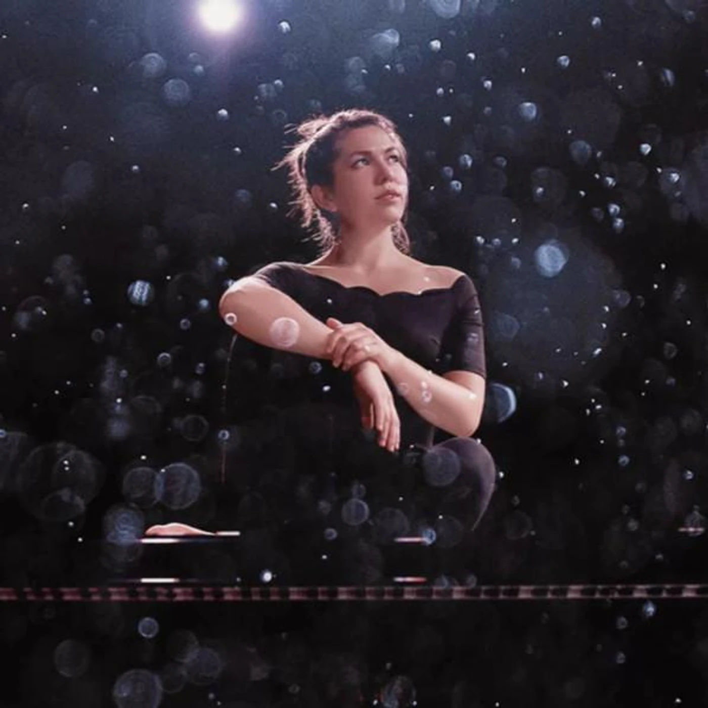 Joanna Goodale