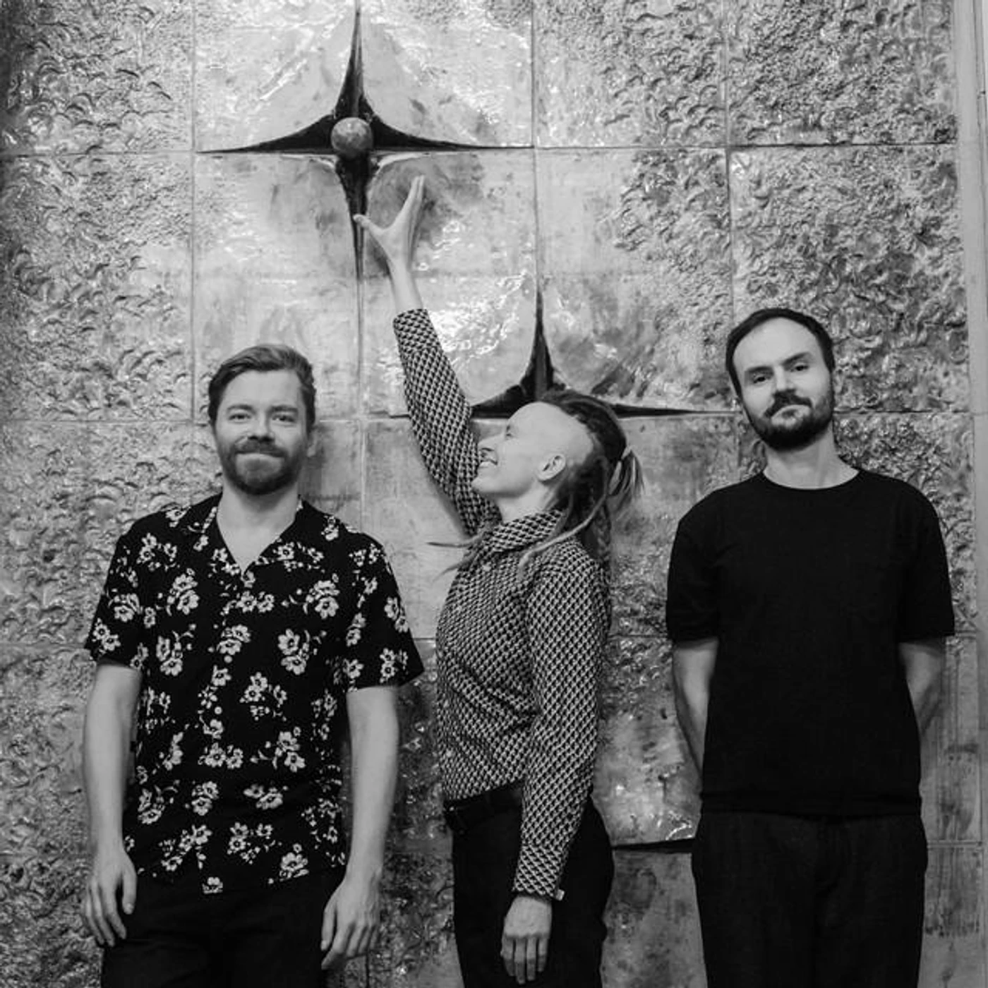 Joanna Duda Trio