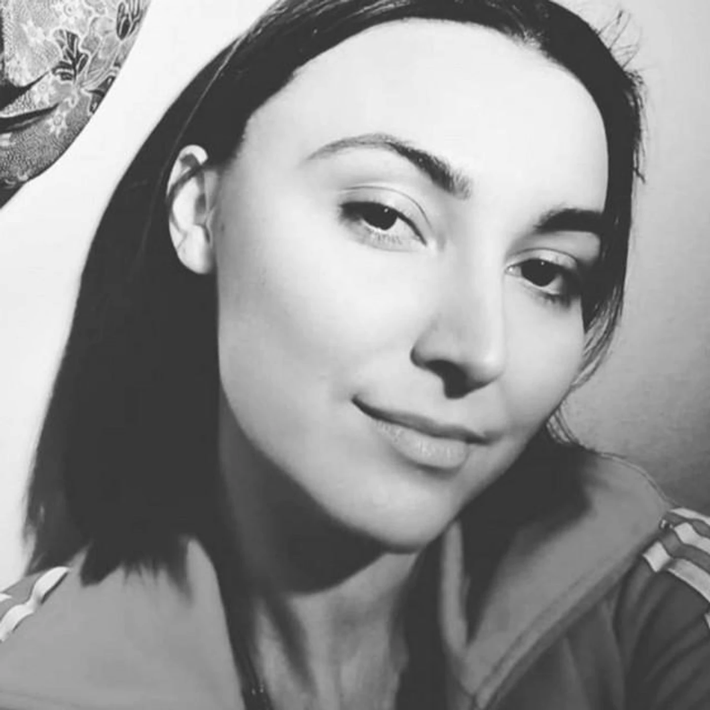 Joanna John Brand Page