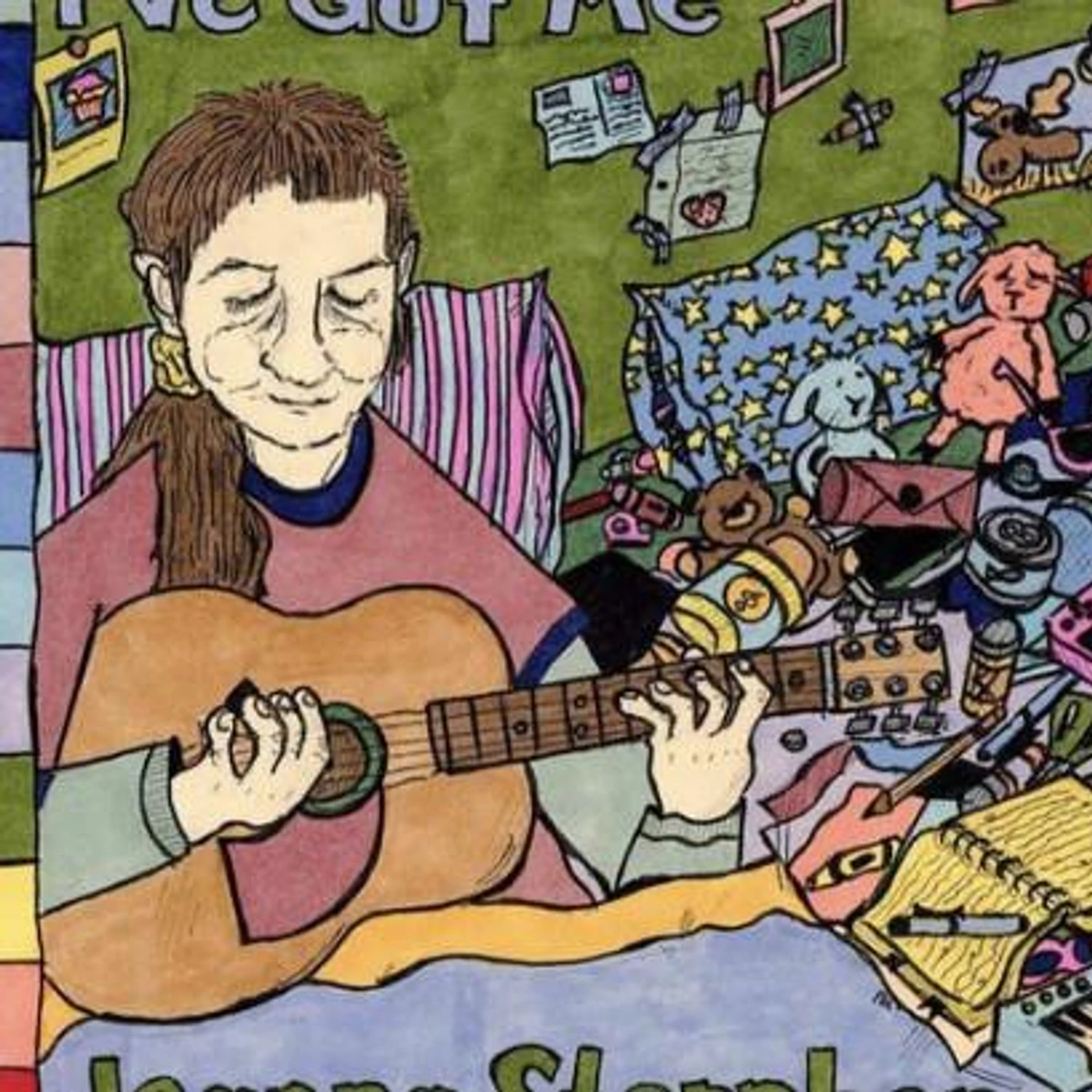 Joanna Sternberg