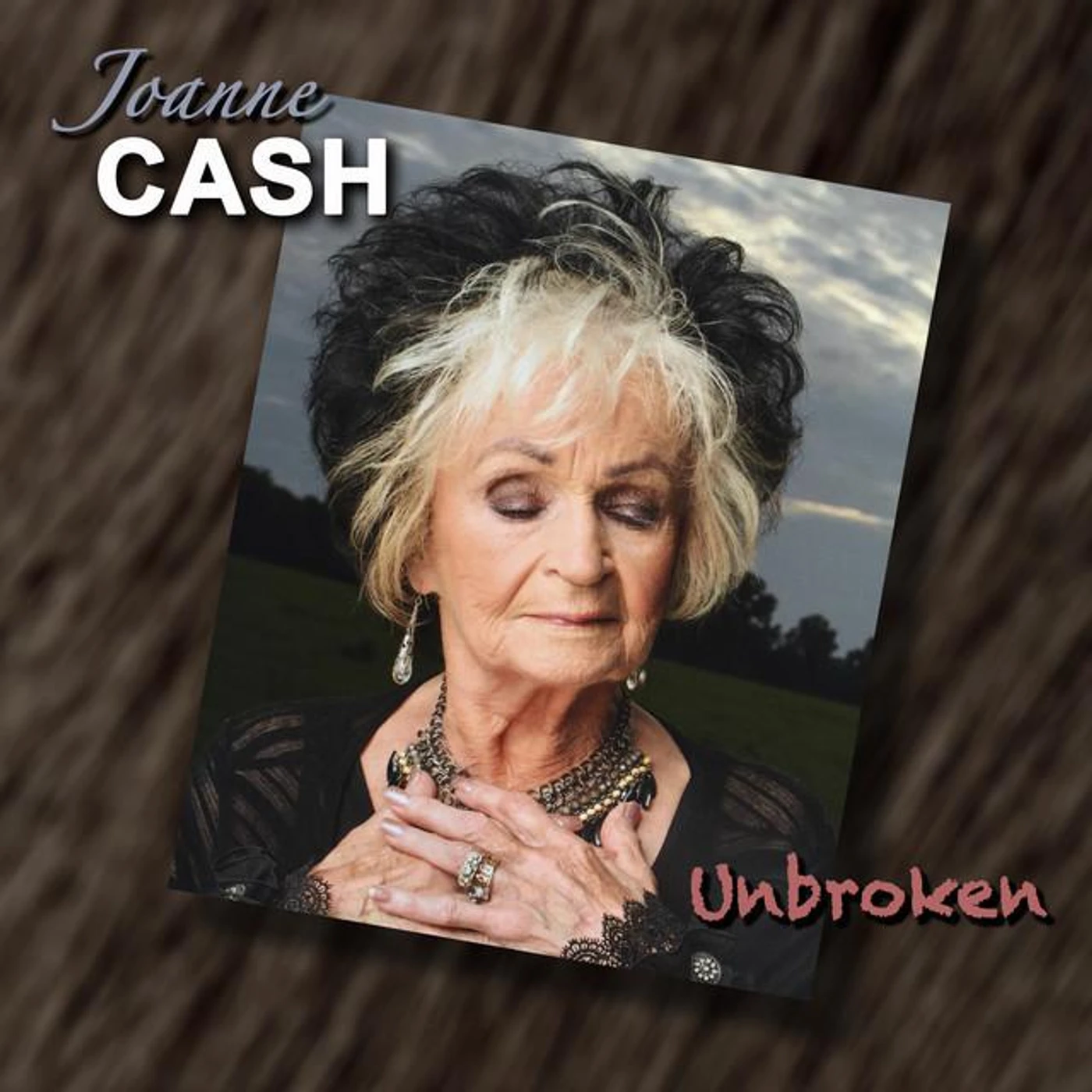 Joanne Cash