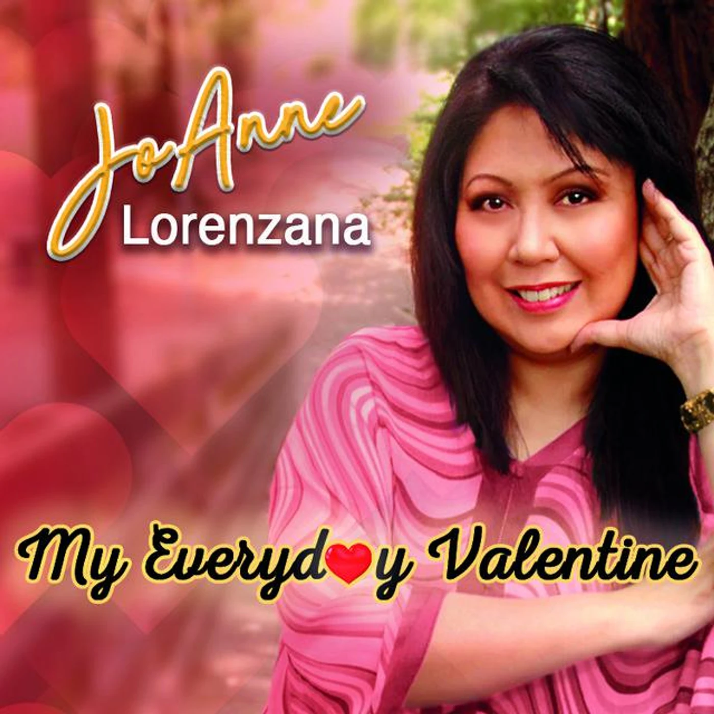 JoAnne Lorenzana Brand Page