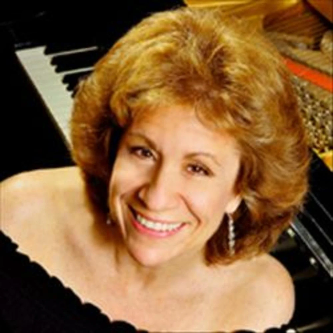 Joanne Polk Brand Page