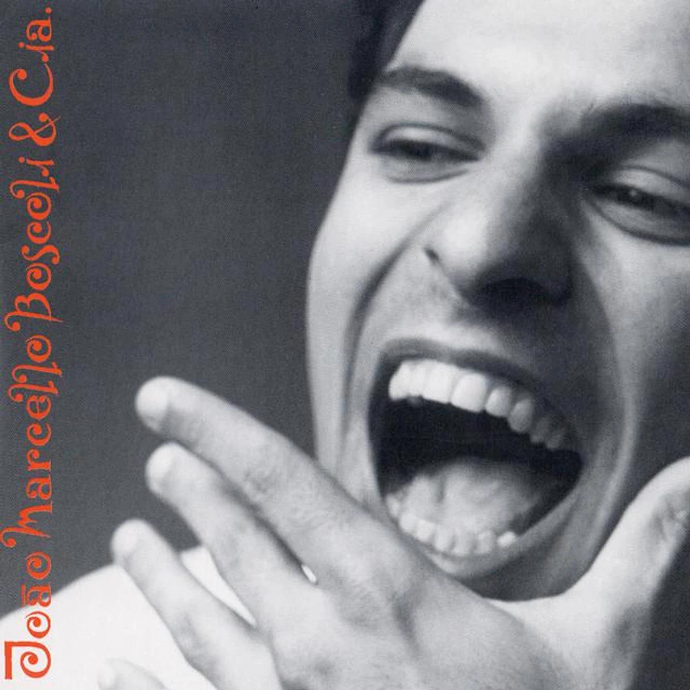 Joao Marcello Boscoli Brand Page