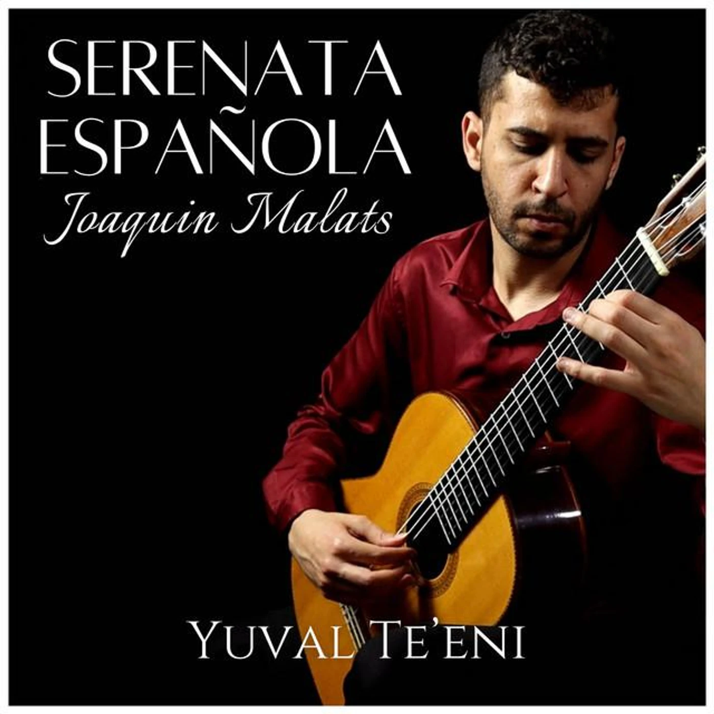 Joaquín Malats Brand Page