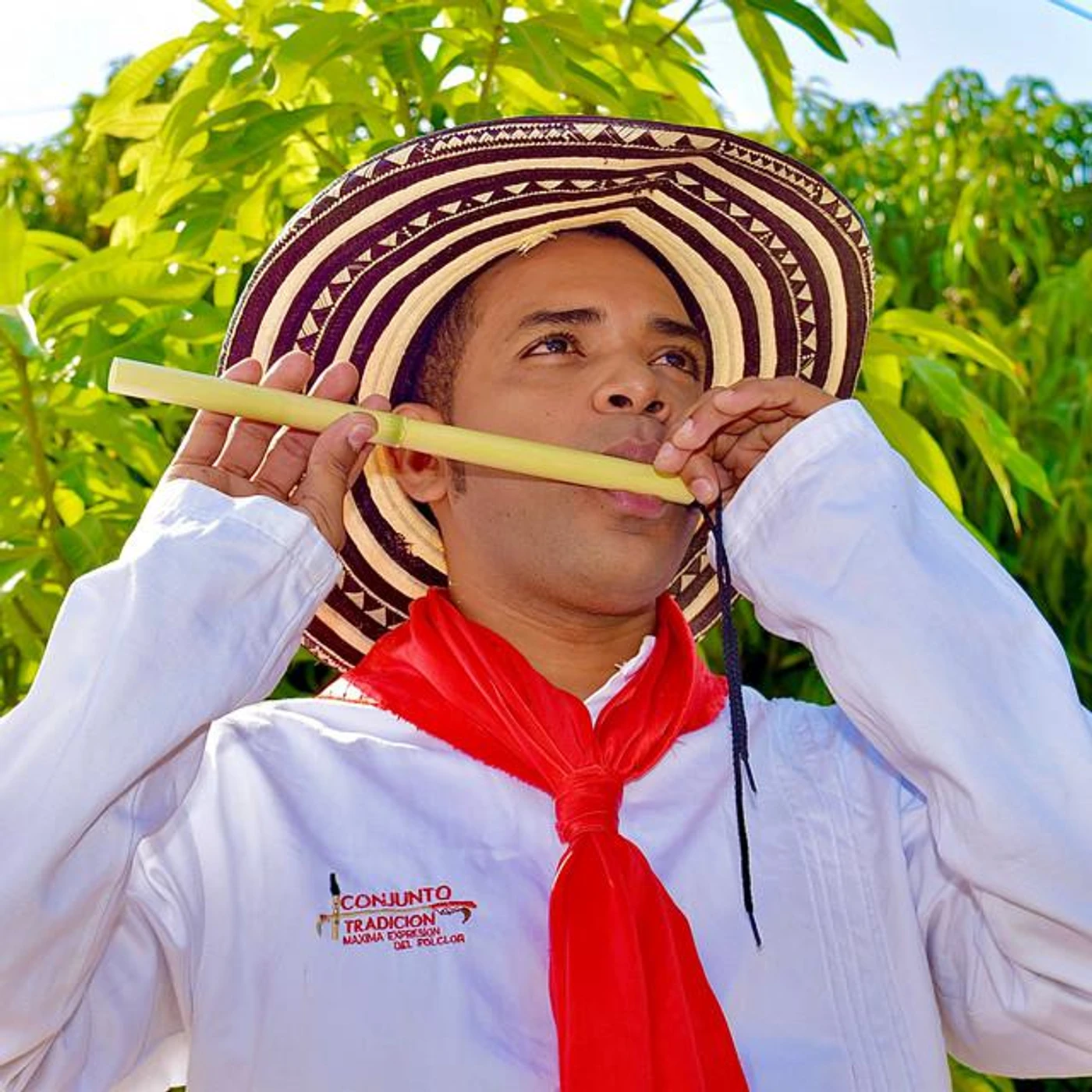 Joaquín Pérez Brand Page