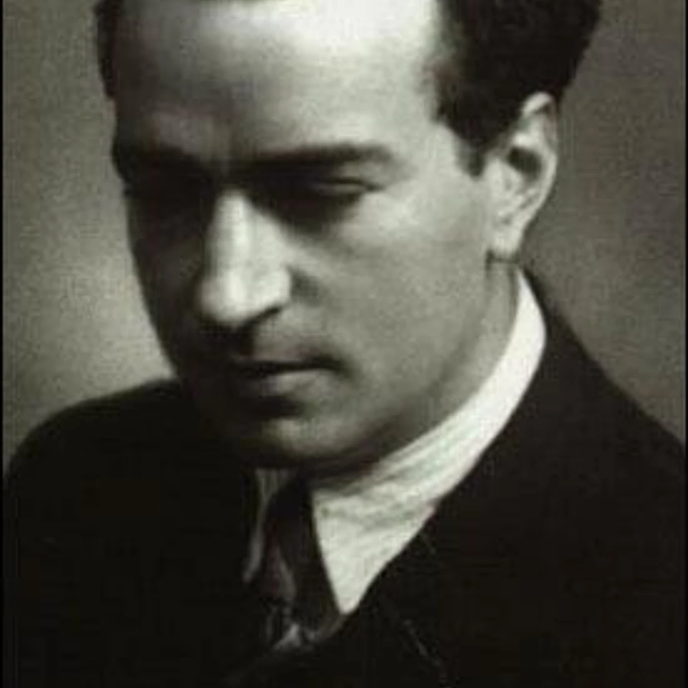 Joaquín Rodrigo Brand Page