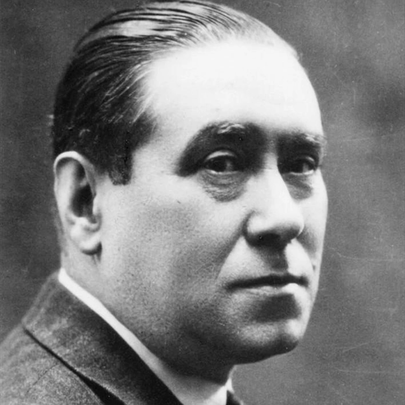 Joaquín Turina Brand Page
