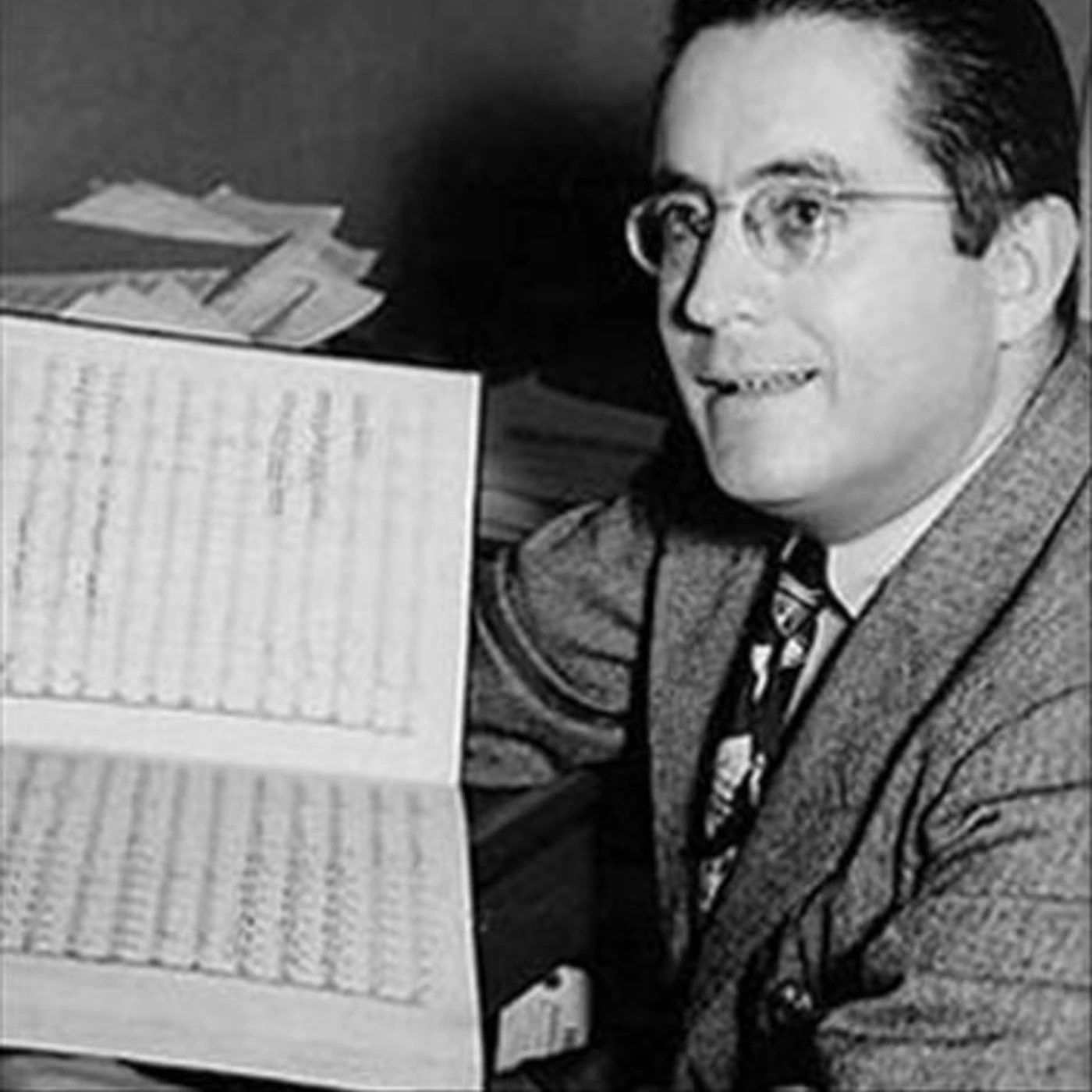 Joaquin Nin Brand Page