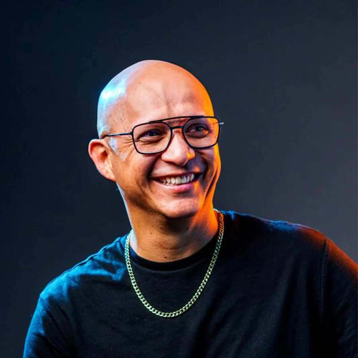 Job González Brand Page