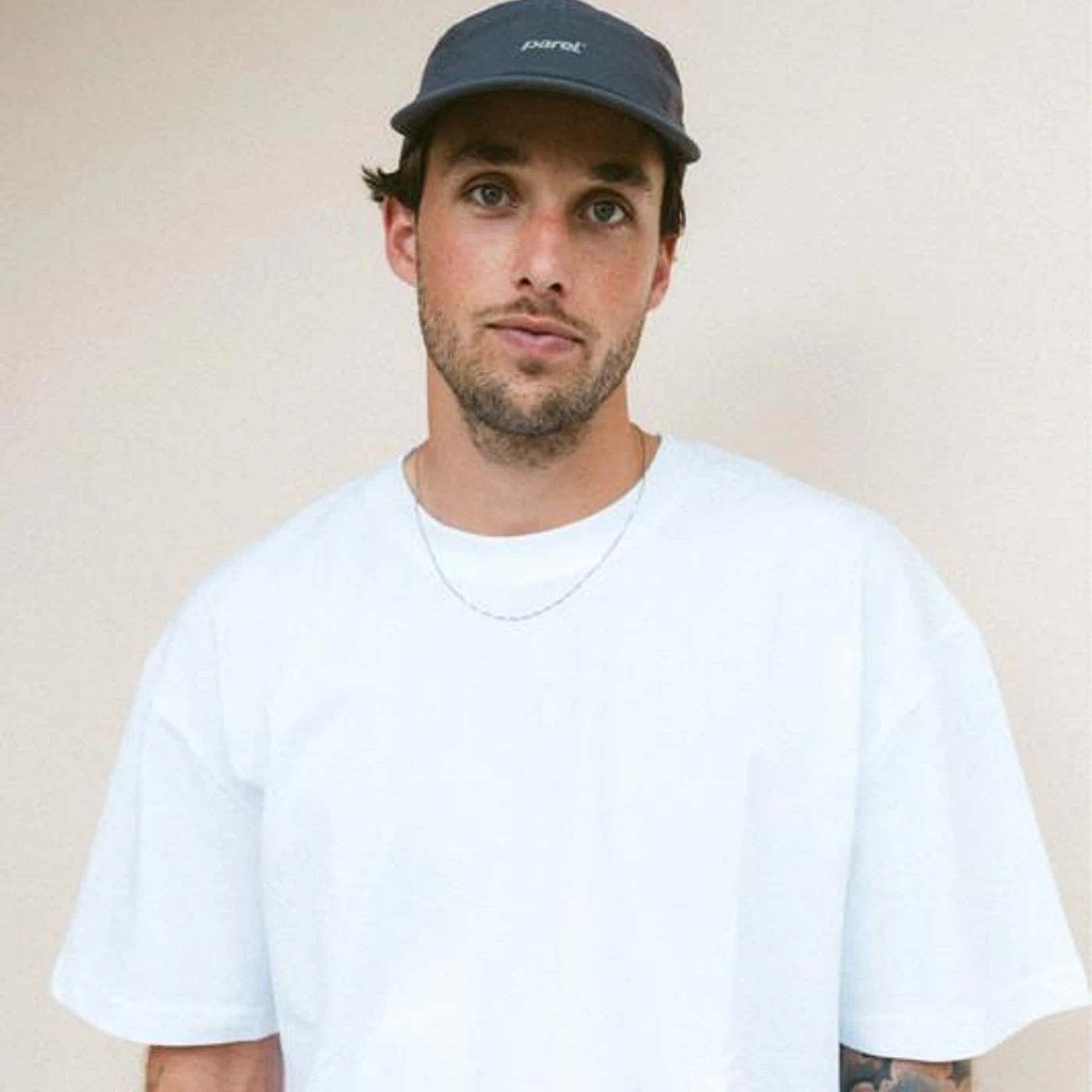 Job De Jong Brand Page