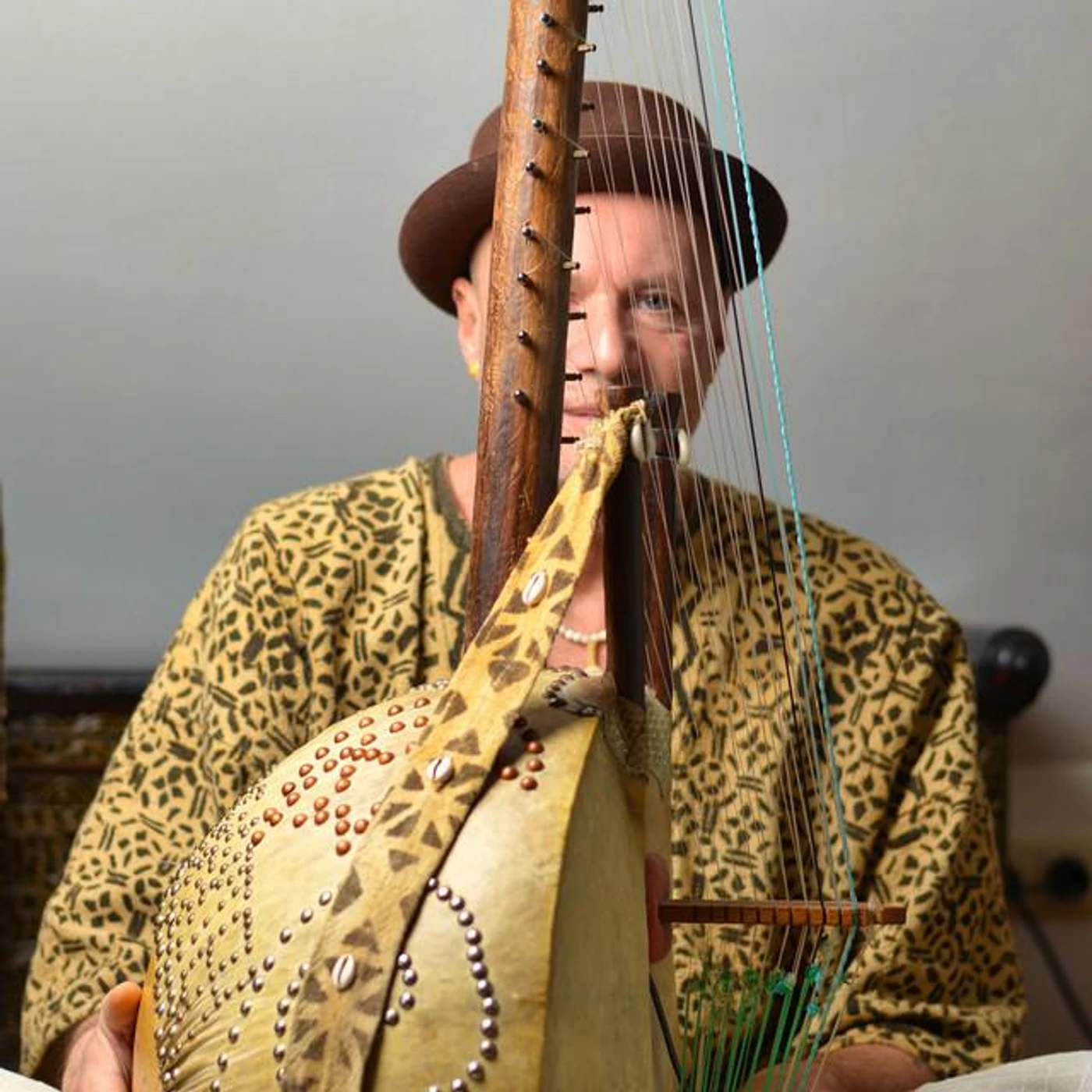 Jobarteh Kunda