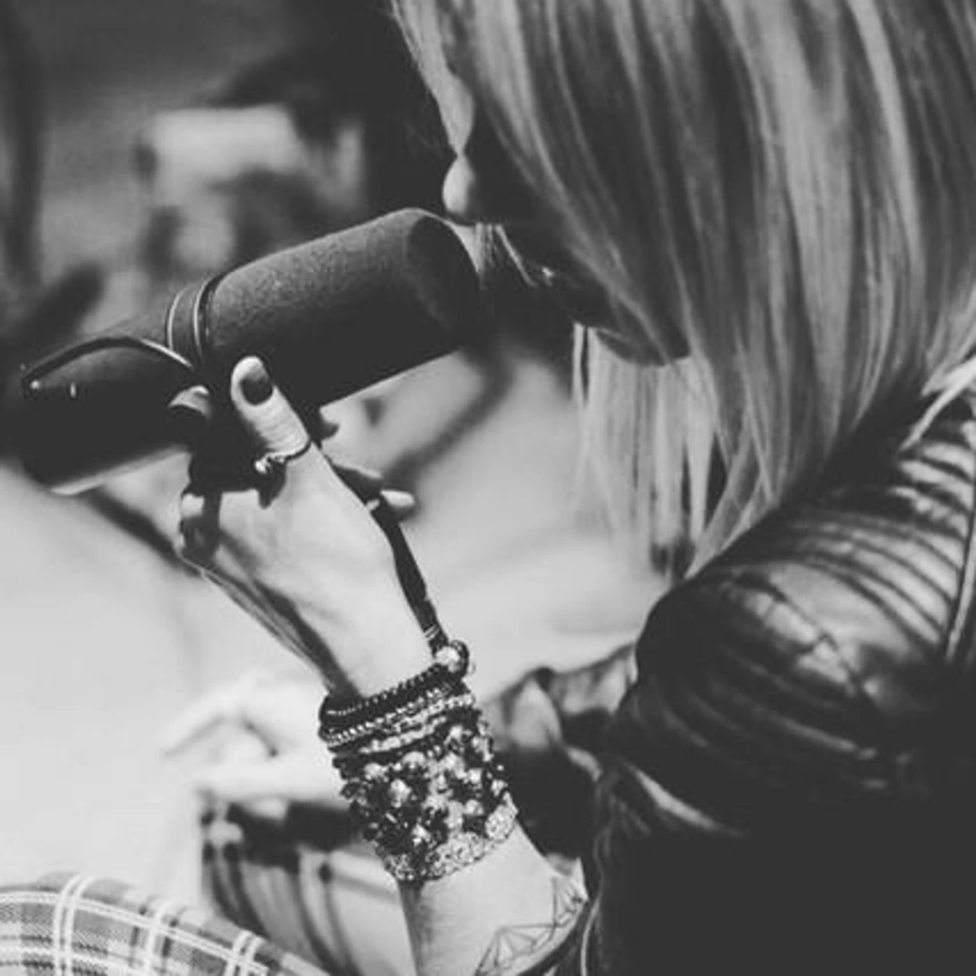 Jocelyn Alice Brand Page