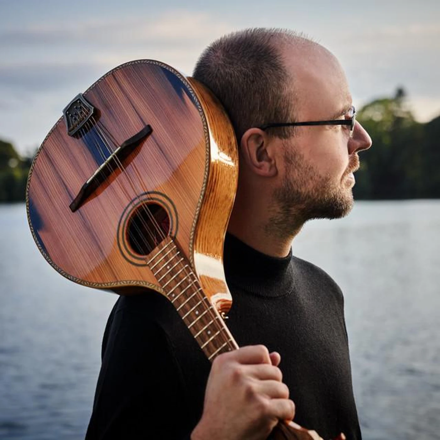 Jochen Roß Brand Page