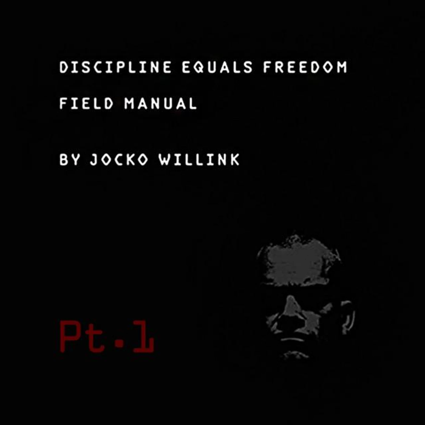 Jocko Willink Brand Page