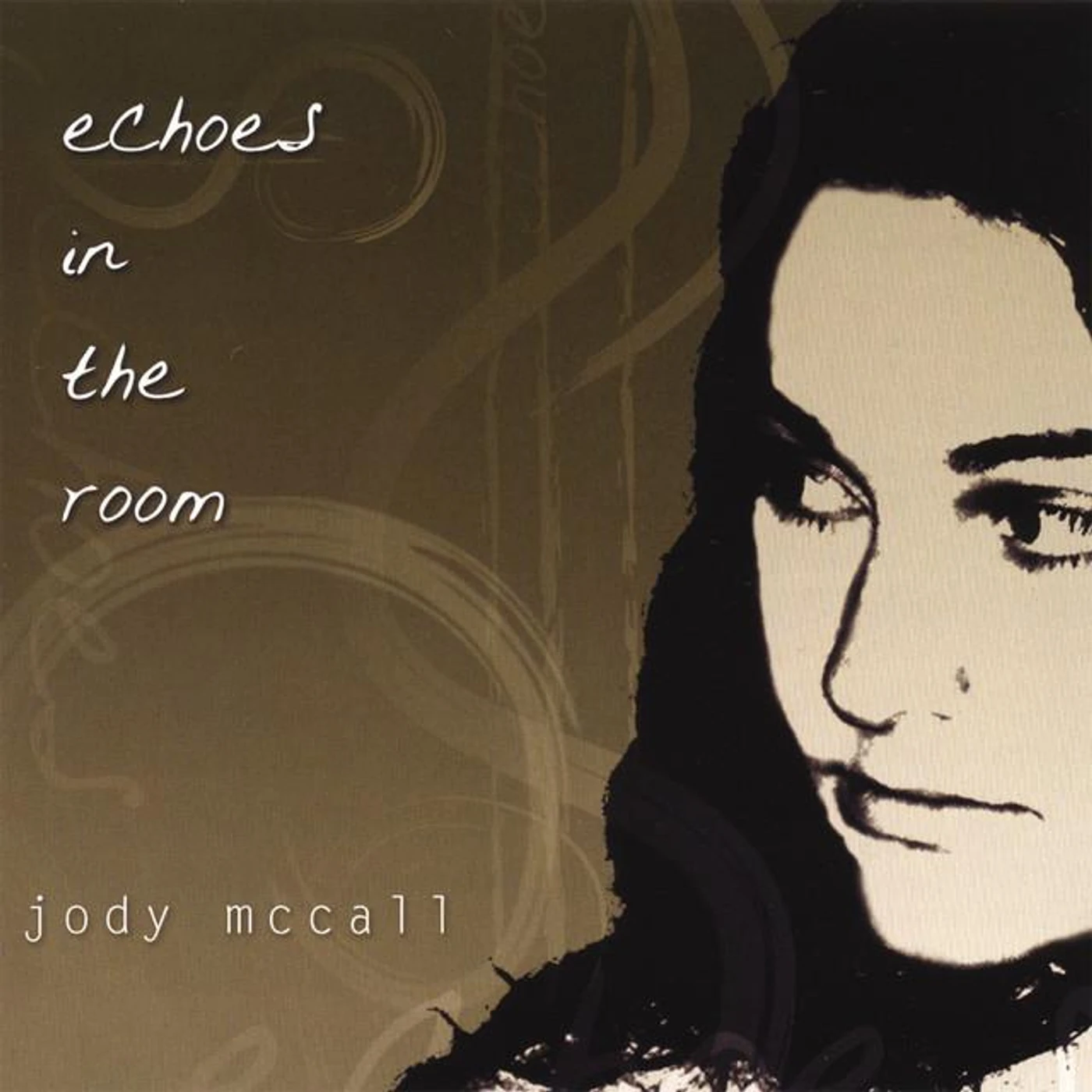 Jody Mccall Brand Page