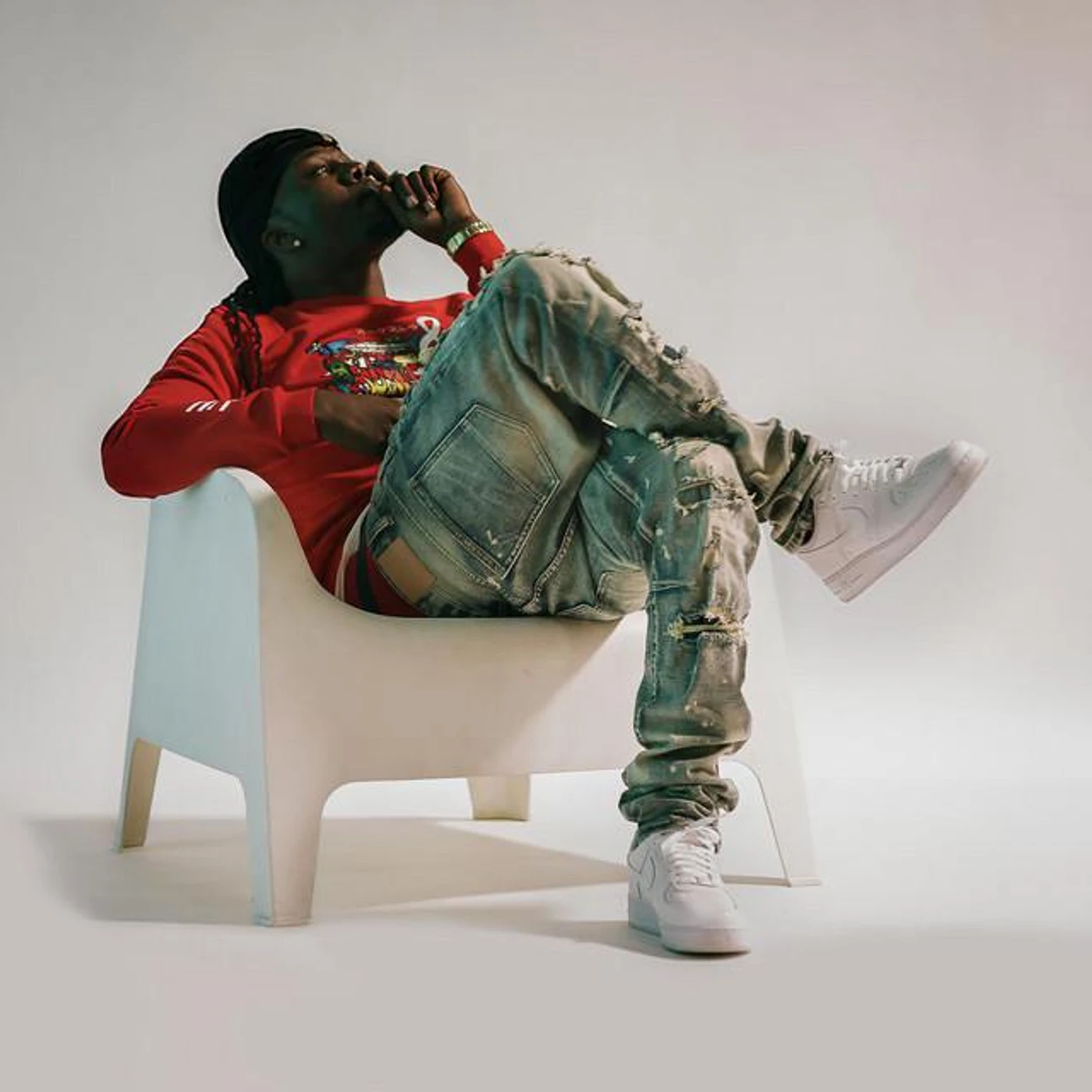 Jody Breeze Brand Page