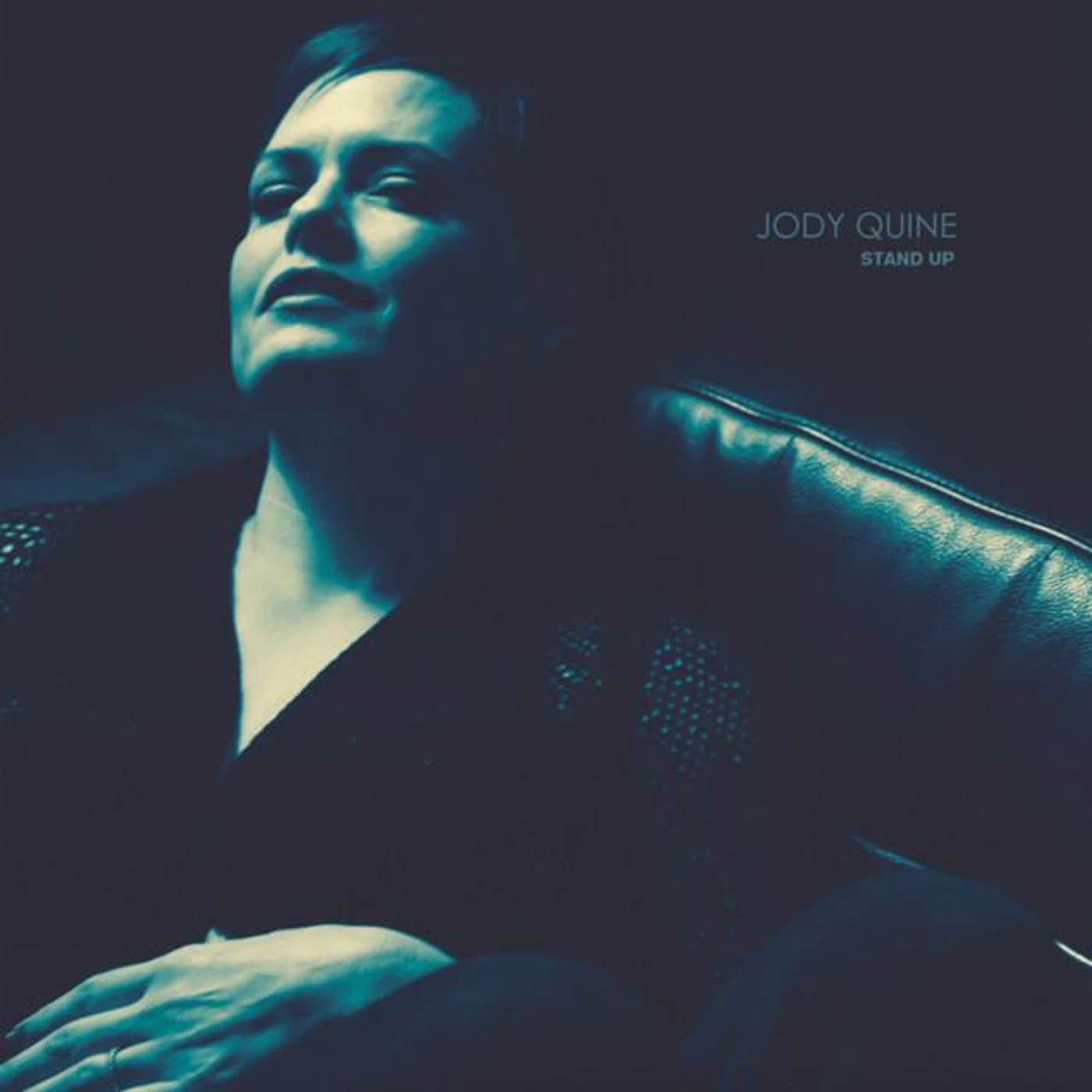 Jody Quine Brand Page