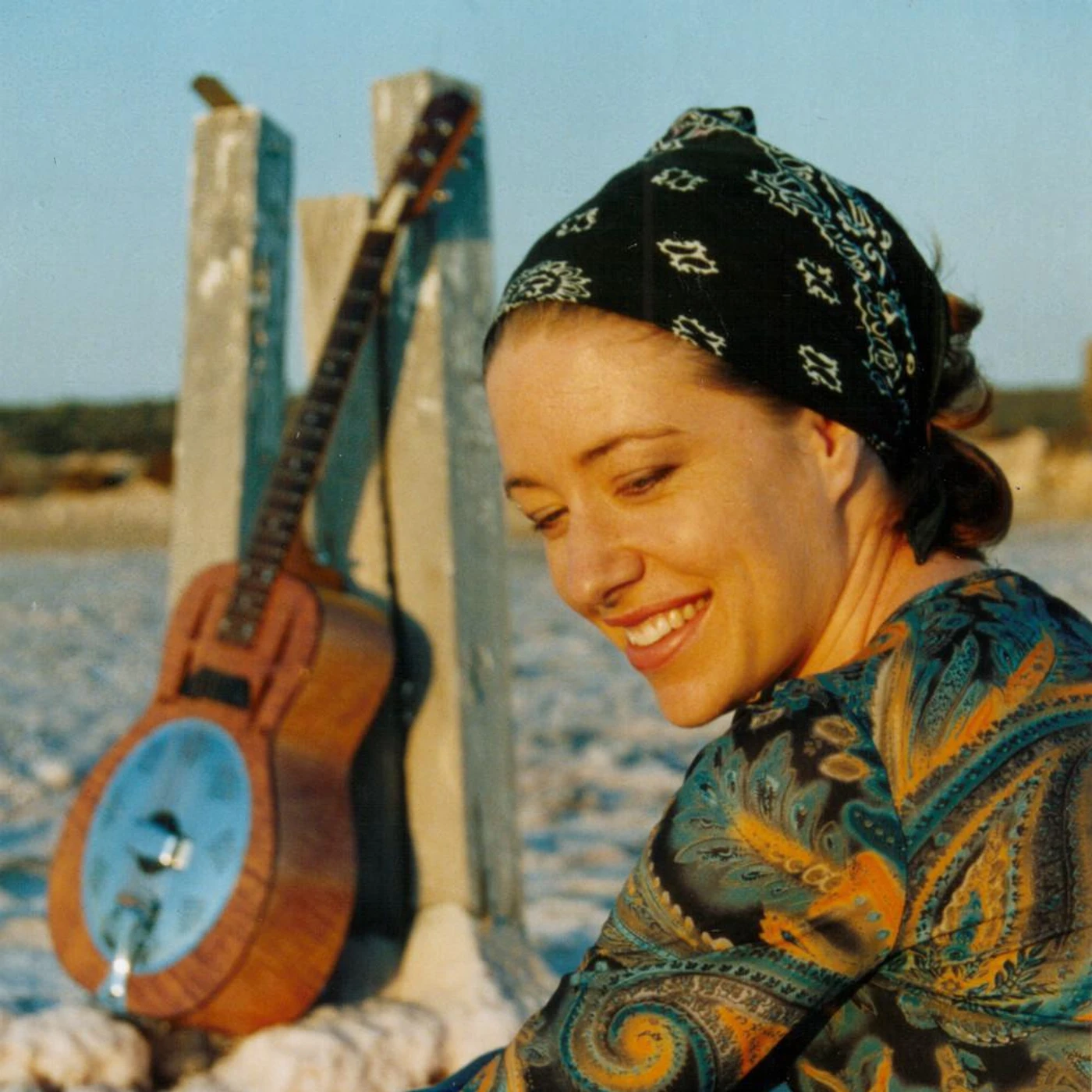 Jodi Martin Brand Page