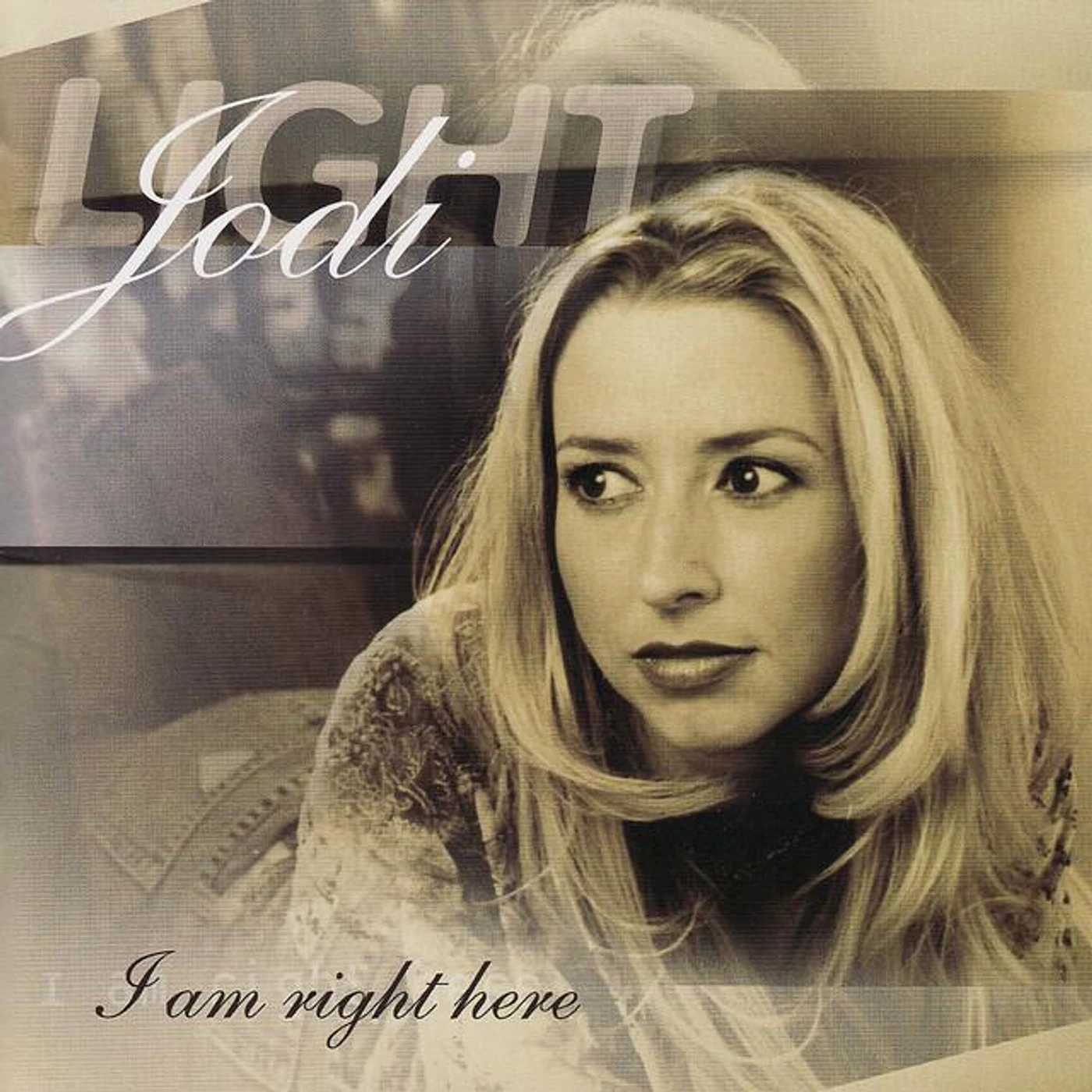 Jodi Light