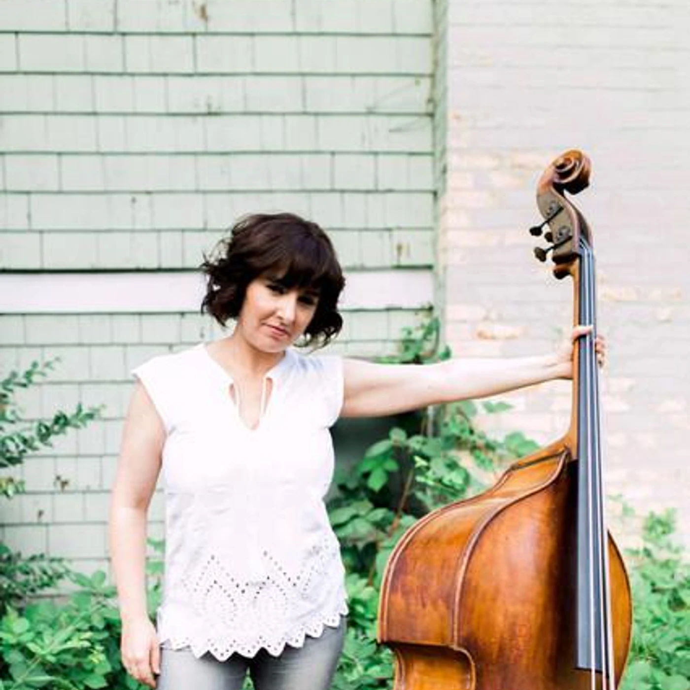 Jodi Proznick Brand Page