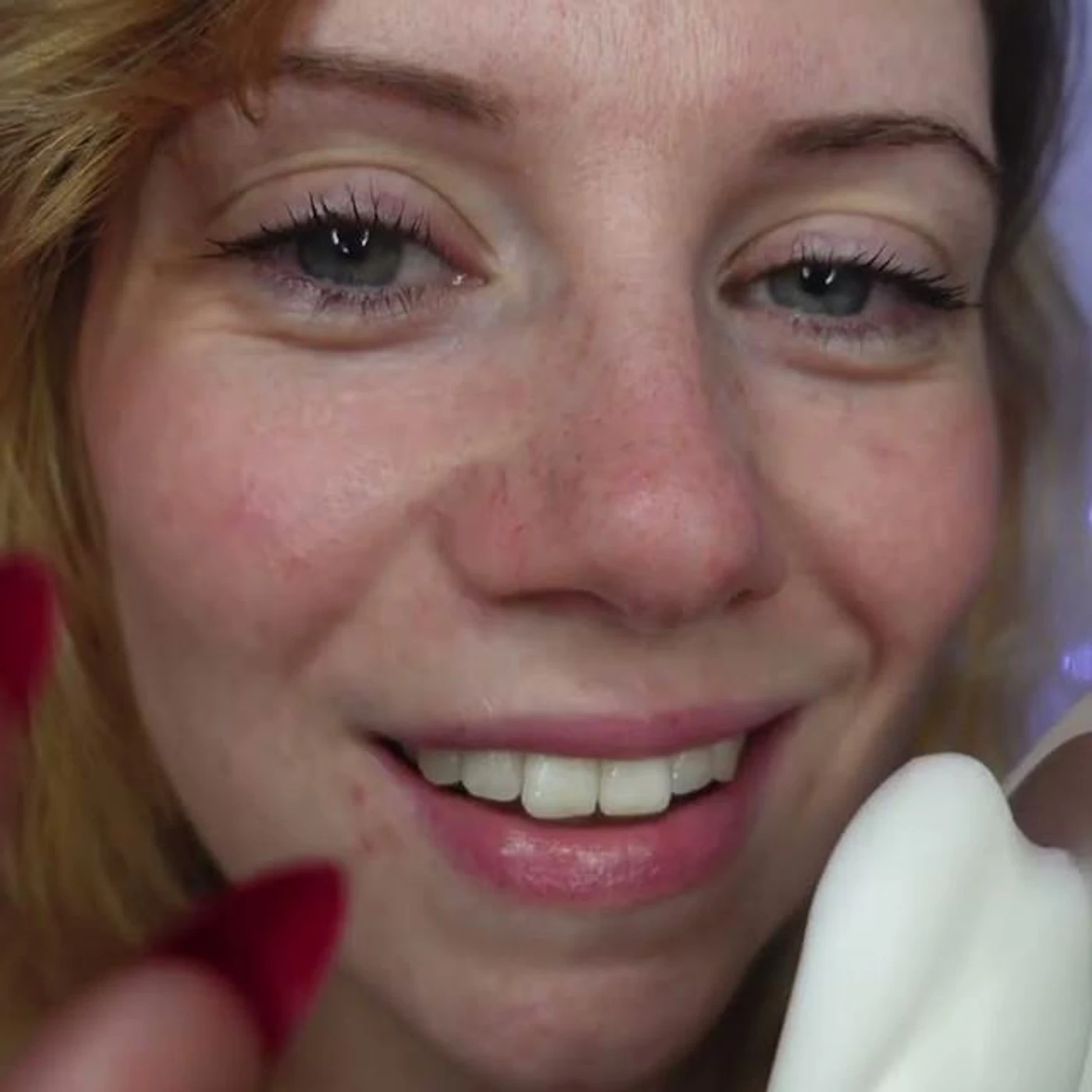 Jodie Marie ASMR