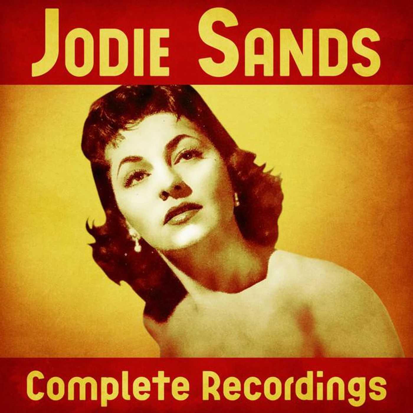 Jodie Sands Brand Page