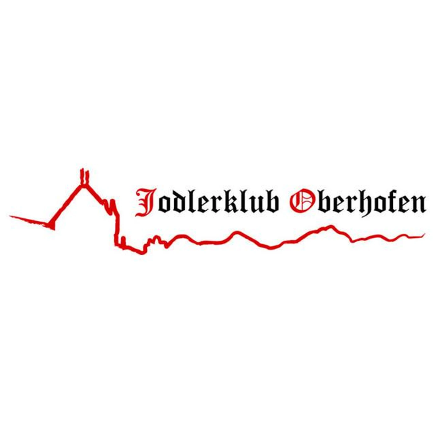Jodlerklub Oberhofen