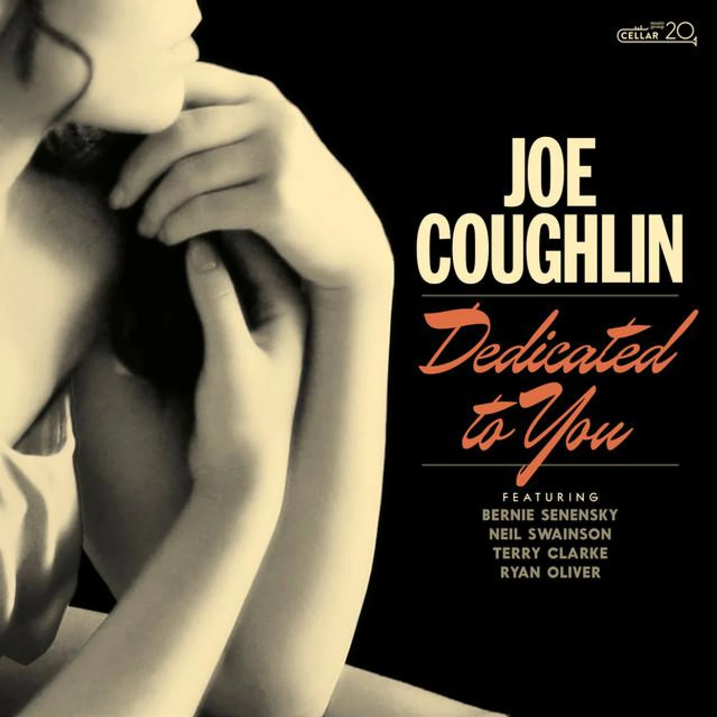 Joe Coughlin Brand Page
