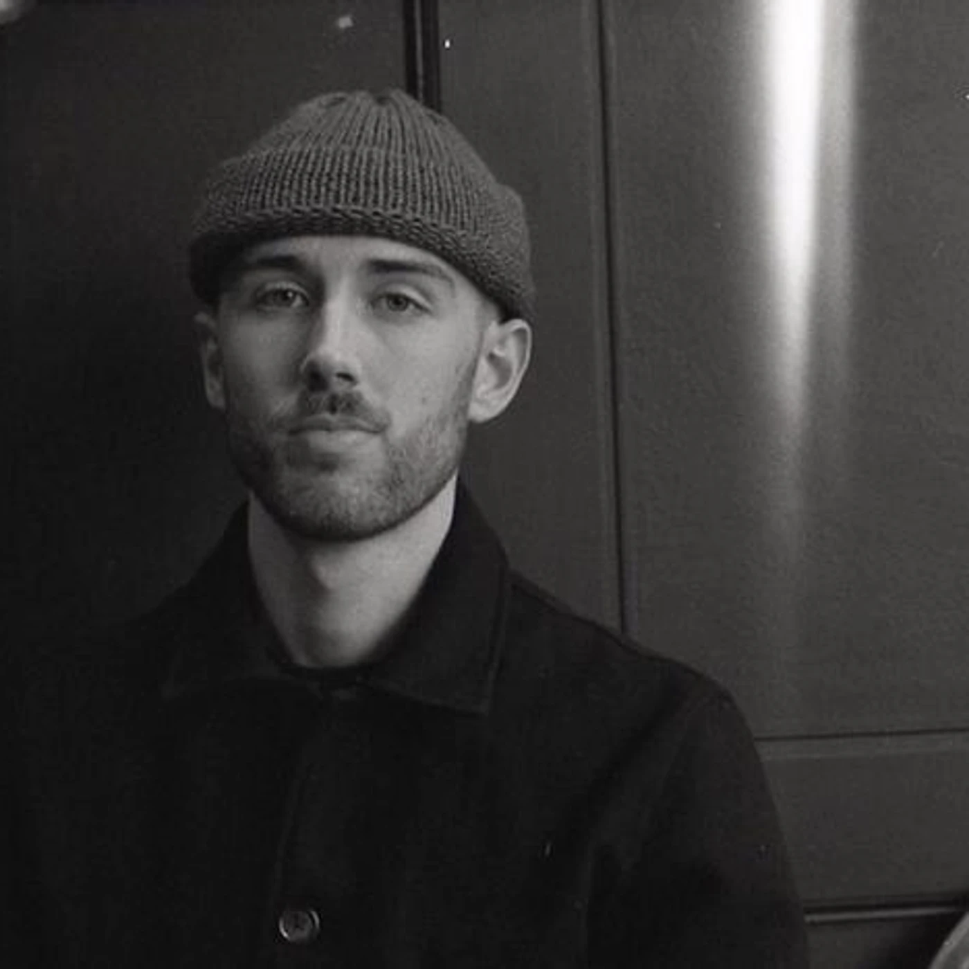 Joe Corfield Brand Page