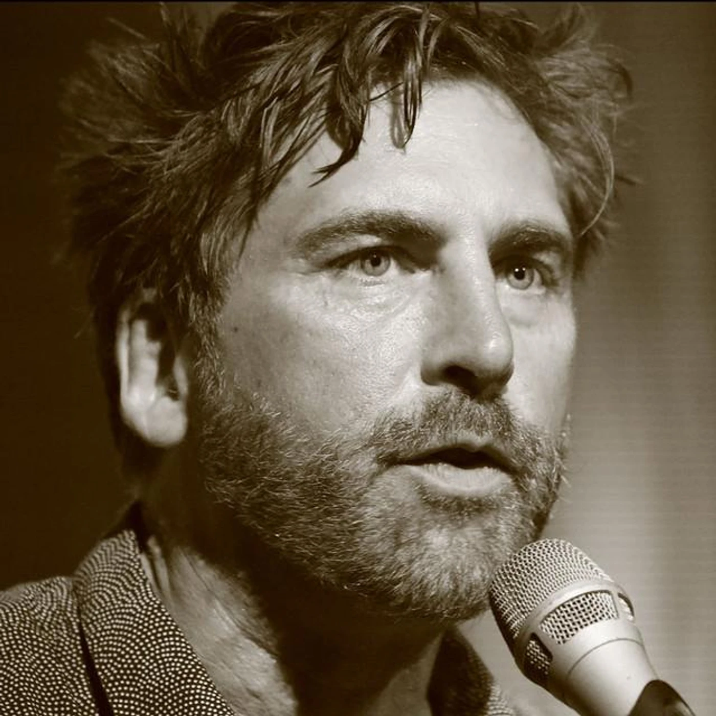 Joe Crookston Brand Page